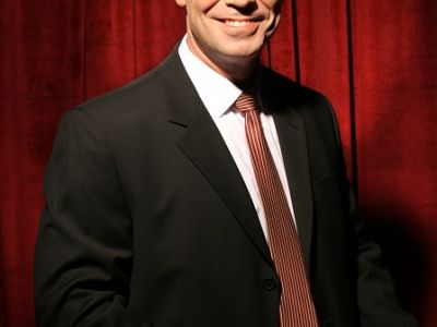 Ефим Шифрин. Стендап и немножко музыки