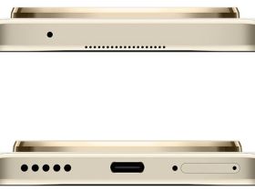 Смартфон HUAWEI