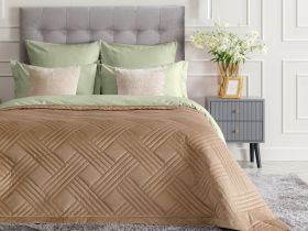 Покрывало Intessuto, бежевое