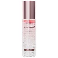 Мист с ПДРН и коллагеном для сияния кожи medicube PDRN Pink Collagen Glow Jelly Mist Serum