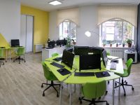 Центральная библиотека г. Елизово