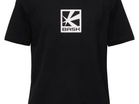 Футболки BASK