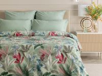 Постельное белье Тропик