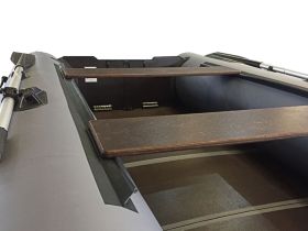 Лодка ПВХ BIG BOAT TM320K