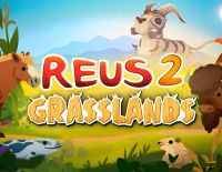 Reus 2 - Grasslands (PC)