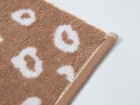 Полотенце махровое Анималистичный/Animale I