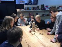 Центральная городская библиотека города Сыктывкара