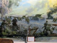 Военно-патриотический музей Московской области