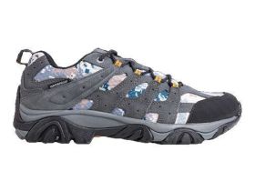 Кроссовки Remington Trekking Boots Gray — водонепроницаемые ботинки для охоты и туризма