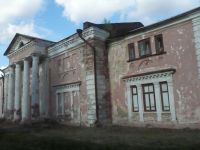 Дом культуры Старовичугского городского поселения