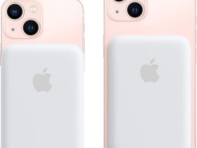 Внешний аккумулятор Apple MagSafe Battery Pack (Белый) (MJWY3ZE/A)