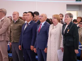 Гражданский форум Якутии объединил 470 участников