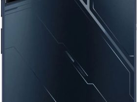 Смартфон TECNO