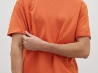 Базовая футболка