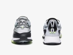 Мужские кеды Lacoste L003 NEO TECH 2252QSP SMA