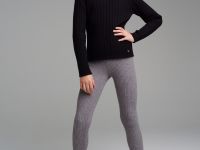 Рейтузы трикотажные для девочек