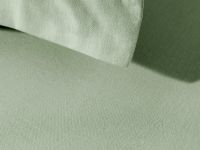 Простыня Green leaf