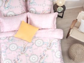 Постельное белье Carpi, сатин люкс