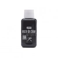 Тушь Pebeo "China INK" 250 мл