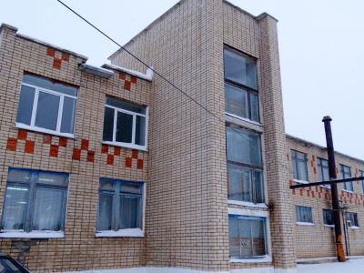 Четырлинский сельский дом культуры