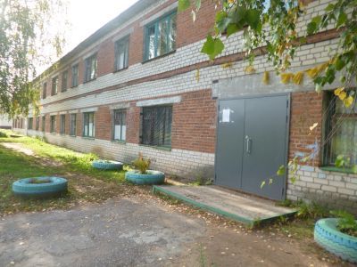 Дом культуры с. Большое Мокрое