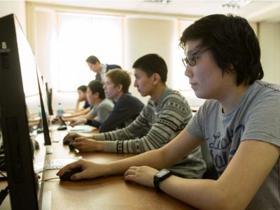 Минобрнауки: Большинство российских вузов работают в смешанном формате