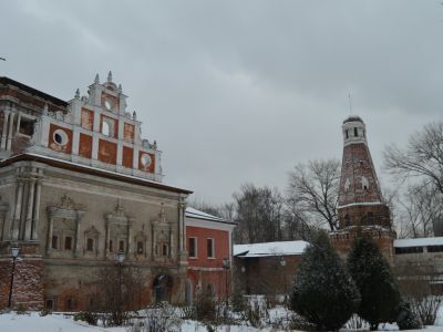 Симонов монастырь