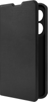 Чехол-книжка Krutoff Magnet для TECNO Pova 6 Neo Чёрный
