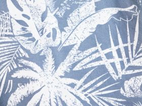 Шорты из микротвила для мальчиков, Голубой