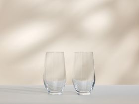 Набор стаканов Cozy Home, 400 мл