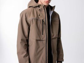 Куртка Remington Bound Mocca