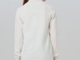 Водолазка для девочки