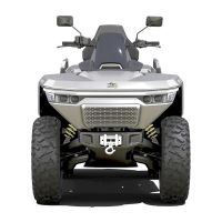 Квадроцикл MAGNUM PRO RedStone 1000R (ПСМ)