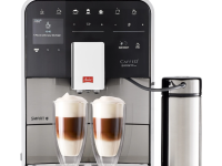 Кофемашина Melitta Barista TS Smart F860-100 (Silver)
