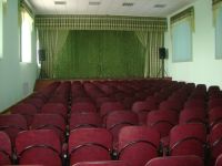 Районный дворец культуры г. Купино