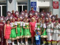 Цветниковский сельский дом культуры