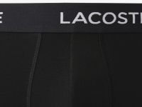 Мужское нижнее бельё Lacoste из хлопка