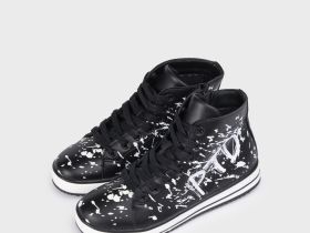 Ботинки для девочек