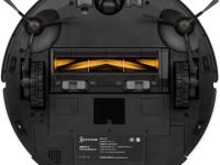 Робот-пылесос ECOVACS