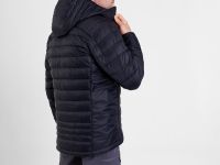 Куртка утепленная Quasar III Мужская