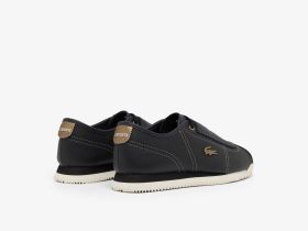 Женские кроссовки Lacoste CLUB-LOW S 1261 SFA