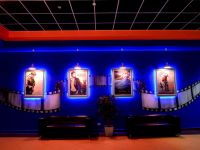 Кинотеатр «Кинопарк»