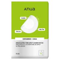 Ультратонкие патчи против воспалений Anua Ultra-Thin Spot Cover Patch