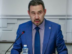 Использование нейросети для развития и сохранения языка обсудили в Якутии