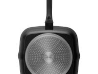 Сковорода гриль без крышки Polaris Monolit-28G