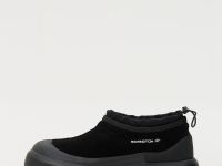 Угги Remington Urban WW Black