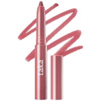 Стойкий кремовый карандаш для губ Laka Lip Liner 04 Rosy Talk