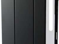 Чехол-книжка moonfish для Tab S9 Ultra/S10 Ultra (2024) черный