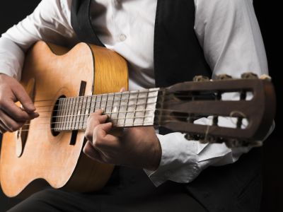 Билеты на Pino Sanna и Трио Александра Титова. Босса-нова, итальянские песни (EverJazz) / Концерт | Афиша | ИнфоТаймс