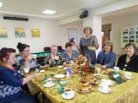 Шереметьевский сельский дом культуры